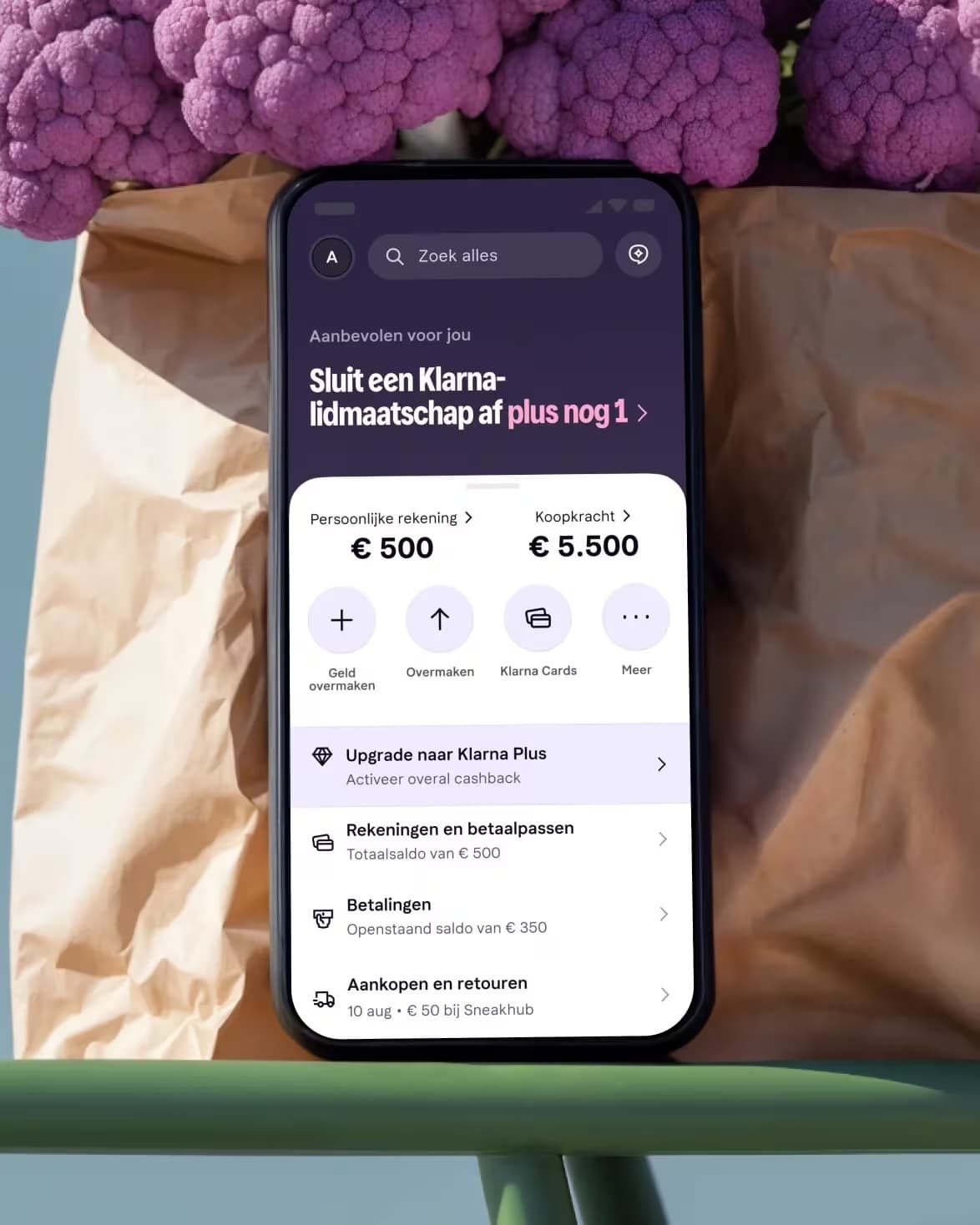 10 euro gratis voor nieuwe klanten