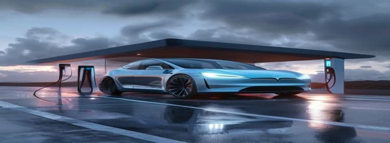 500 euro korting op een nieuwe Tesla of 1.000 gratis Supercharging-kilometers