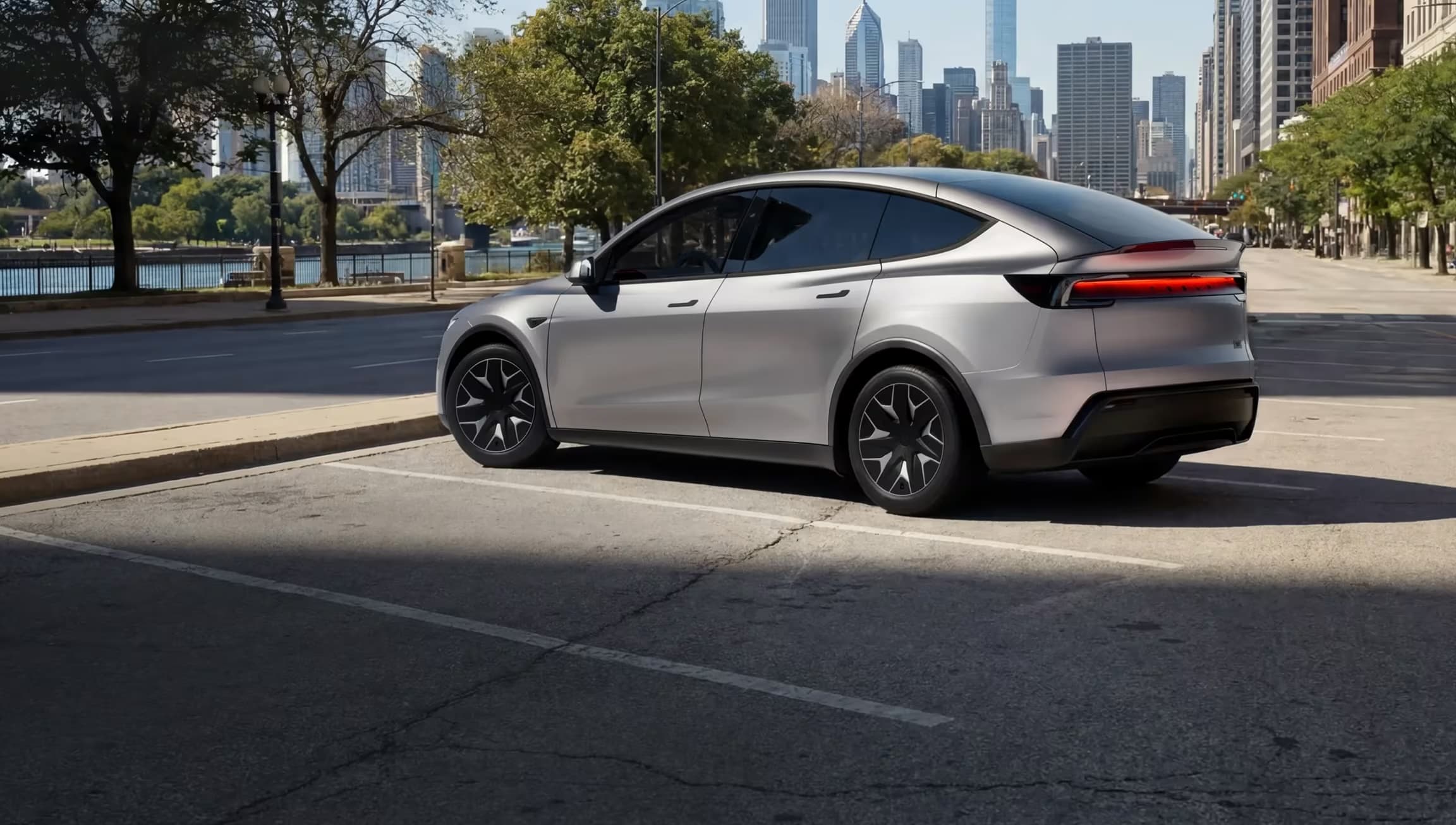 500 euro korting op een nieuwe Tesla of 1.000 gratis Supercharging-kilometers