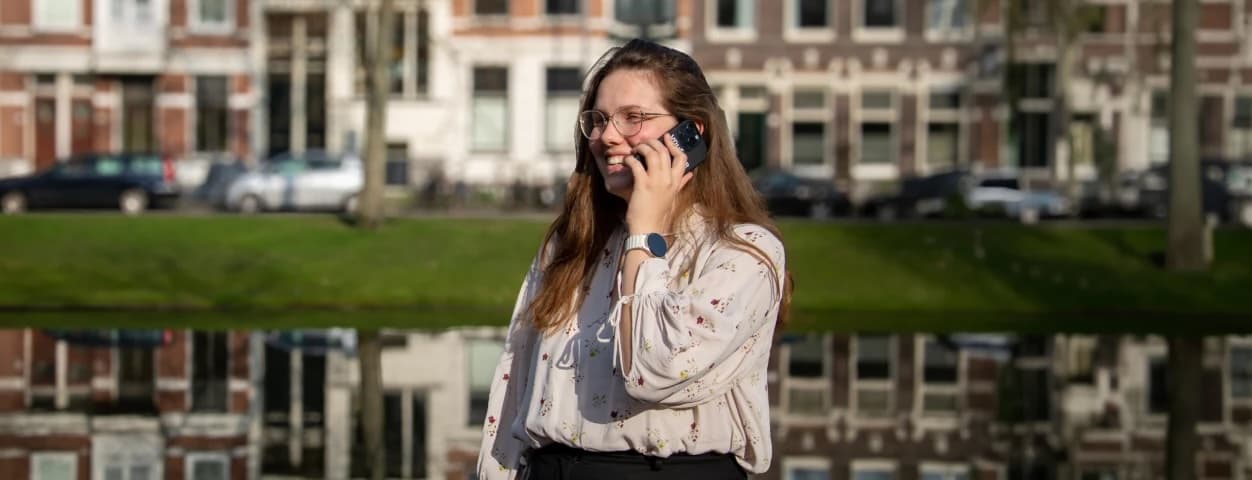 20 euro korting bij afsluiten abonnement Youfone