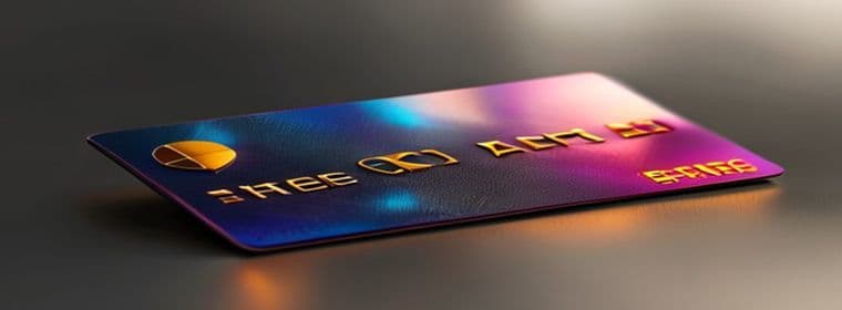 Tijdelijk 40.000 miles cadeau bij een Flying Blue Platinum credit card