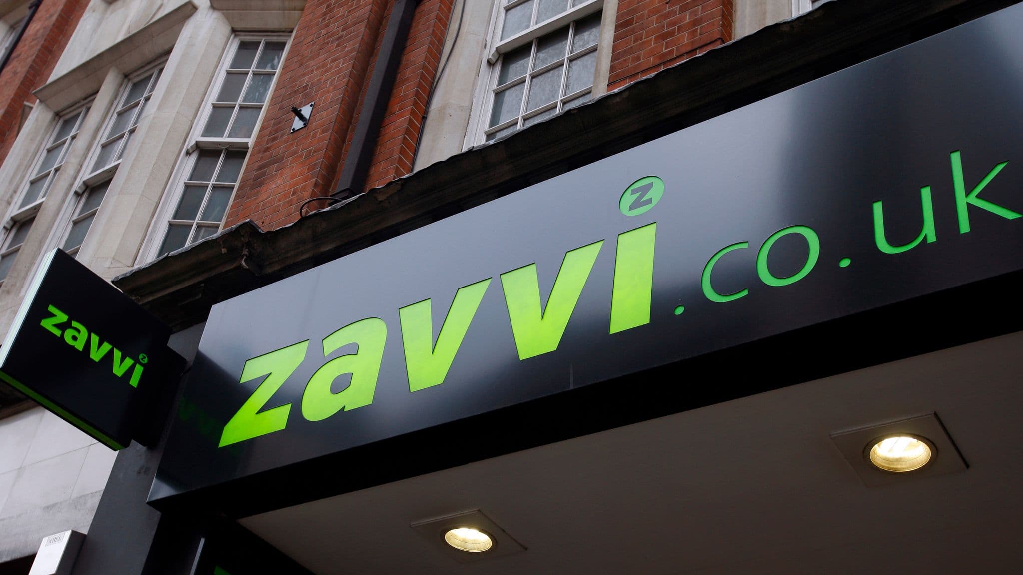 Zavvi 10% discount on your first order